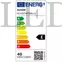 Kép 2/2 - Avide LED Szalag High Lumen, 12V, 8W, 1160 lumen/méter, 6400K, CW, hideg fehér, IP20, 5m