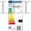 Kép 5/5 - Avide SMD cikk-cakk, hajlítható LED szalag, 12W, 4000K, IP20, 12V, 5m/csomag
