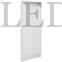 Kép 1/3 - 40W beltéri LED panel, 3000K,  meleg fehér, 4000 lumen, Value Range