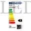 Kép 4/4 - Avide LED 36W Slim Panel RGB+CCT ( (2700K-6400K), 595x595x30mm, 3600 lumen fényáram, távirányító+APP