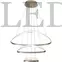 Kép 1/2 - Avide Ilaria ww LED mennyezeti függeszték lámpa