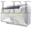 Kép 2/2 - Entac Napelemes Műanyag Lámpa 1,5W SMD, 3 mód PIR, fali reflektor, IP44, mozgásérzékelővel, 120 lumen, 6400K, hideg fehér)