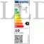 Kép 4/4 - Avide LED 10W R7S fényforrás 18x118mm, WW, 3000K, meleg fehér, 1000 lumen, Fényerőszabályozható