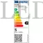 Kép 4/4 - Avide LED 5W R7S fényforrás 16x78mm, NW, 4000K, természetes fehér, 500 lumen