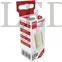 Kép 1/4 - Avide R7S LED 4,5W lámpa, 3000K, meleg fehér, 440 lumen