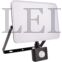 Kép 2/2 - Avide LED Reflektor Slim SMD Keret nélküli 50W NW 4000K, 4750lm, IP44, Mozgásérzékelős PIR