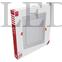 Kép 1/6 - Avide 24w süllyesztett led panel, meleg fehér, négyzet alakú