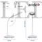 Kép 3/7 - Avide LED Asztali Minimal Lámpa fehér, 4W, IP20, 210 lumen, 4000K természetes fehér, dimmelhető