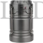 Kép 3/3 - Entac Napelemes Kempinglámpa, Plasztik, 3W, IP54, 120 lumen