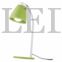 Kép 2/5 - Emos LED Lolli asztali lámpa (zöld, kapcsolós, E14 fényforrássaI)
