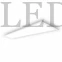 Kép 1/2 - 38 watt 120×30 cm led panel 6500k , ugr&lt;19