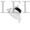 Kép 1/5 - 15w Tungsram led mélysugárzó, meleg fehér