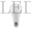 Kép 1/2 - 15 wattos e27 led lámpa fényerőszabályozható dimmelhető