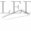 Kép 1/2 - 30 watt 120×30 cm led panel 6500k