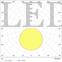 Kép 2/2 - Tungsram Bulkhead G2 LED lámpatest, mozgásérzékelős, fali/mennyezeti D25 (kör, UFO, 17W, IP65, 2040 lumen, természetes fehér, 5 év)