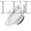 Kép 1/2 - 18w kerek led mélysugárzó, IP44