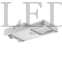 Kép 1/2 - 21W_utcai_LED_lámpa_2880_lumen
