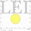 Kép 2/2 - 12W Led Mariner, hideg fehér, IP65, fotometria