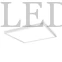 Kép 1/2 - 33 watt 60×60 cm led panel 3000k