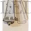 Kép 2/8 - Led fénycső armatúra 2db 60cm led fénycsővel, IP65
