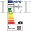 Kép 3/3 - Kanlux IQ-LED 7W GU10-NW fényforrás (dimmelhető, 4000K, természetes fehér, CRI>95, 495 lumen)