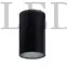 Kép 1/2 - Kanlux Aqilo IP65 mennyezeti E27 lámpatest