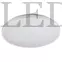 Kép 1/7 - Kanlux Arvos 37W fehér mennyezeti LED lámpa, CCT, 2680 lumen, infra távirányítóval