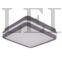 Kép 1/2 - Kanlux Beno led lámpa, 18w, természetes fehér, grafit kör