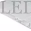 Kép 4/5 - Kanlux Blingo TN 38W 6060NW süllyesztett LED panel (backlight, 5400 lumen, 4000K, természetes fehér, 60x60 cm, 142lm/W)