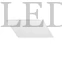 Kép 1/2 - Kanlux Blingo 40W backlight LED panel, 4800 lumen, 4000K, High Lumen 