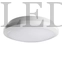 Kép 1/2 - Daba Pro természetes fehér LED lámpa, fehér színű