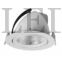 Kép 2/4 - Kanlux HIMA COB LED 23W beltéri mélysugárzó álmennyezetbe, dönthető, 4000K, CRI90, high lumen, 2510 lumen, D45, fehér színű