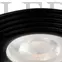 Kép 3/5 - Kanlux LIGLO DSO B Álmennyezetbe építhető fix dekorációs spot keret (fekete)
