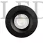 Kép 5/5 - Kanlux LIGLO DSO B Álmennyezetbe építhető fix dekorációs spot keret (fekete)