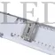 Kép 6/12 - Kanlux MAH PRO 52W 15R-NW LED armatúra (por- és páramentes, 4000K, természetes fehér, 8400 lumen, IP65, 150cm)
