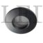Kép 1/2 - Kanlux Qules Fekete Színű Spot keret, IP44, GU10/MR16
