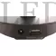 Kép 4/5 - Kanlux Rexar Led 7W asztali lámpa max. 400 lumen, állítható fényerősség és színhőmérséklet, fekete, USB csatlakozó, touch