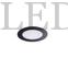 Kép 1/2 - Rounda Kör alakú meleg fehér LED panel, IP44