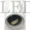 Kép 6/9 - Kanlux Acord ATL2 Sínes lámpatest, GU10, Fehér ház (Tear N Sínhez)
