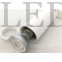 Kép 7/9 - Kanlux Acord ATL2 Sínes lámpatest, GU10, Fehér ház (Tear N Sínhez)