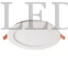 Kép 1/2 - 12w mini led panel beépíthető