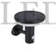 Kép 1/2 - Kanlux_Solca_kerti_napelemes_mozgaserzekelos_lampa