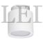 Kép 1/2 - Kanlux Sonor fehér dekorációs lámpatest