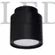 Kép 1/2 - Kanlux Sonor fekete dekorációs lámpatest