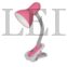 Kép 1/2 - Kanlux Suzi HR rózsaszín színű, asztali lámpa