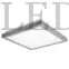 Kép 1/4 - Tybia 38W mennyezeti LED panel