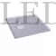 Kép 10/11 - Kanlux Varso HI 36W-NW-L Falon kívüli LED panel (négyzet, 4000K, természetes fehér, 3600 lumen, IP54)