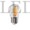 Kép 1/2 - Kanlux XLED G45 E27 6W WW 