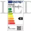 Kép 2/5 - Kanlux ZUBI LED 4W G9-NW (4000K, természetes fehér, 320° szórásszög, 520 lumen, 130lm/W)