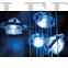 Kép 3/5 - Kanlux ZUBI LED 4W G9-NW (4000K, természetes fehér, 320° szórásszög, 520 lumen, 130lm/W)